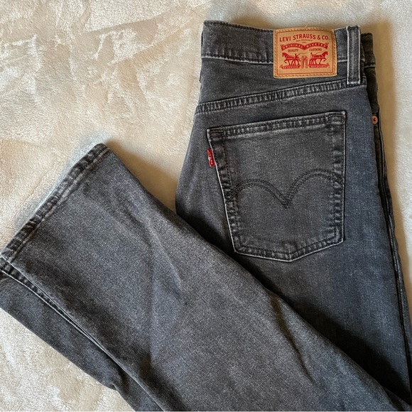 Levi's Denim - Levi’s - Wedgie Straight